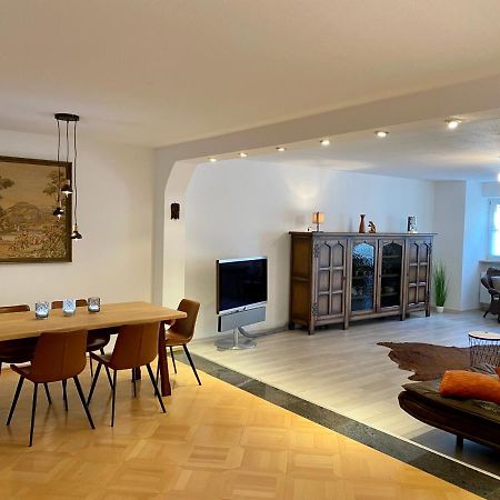 3 Zimmer Ferienwohnung Hellmairs Landsberg am Lech Esterno foto