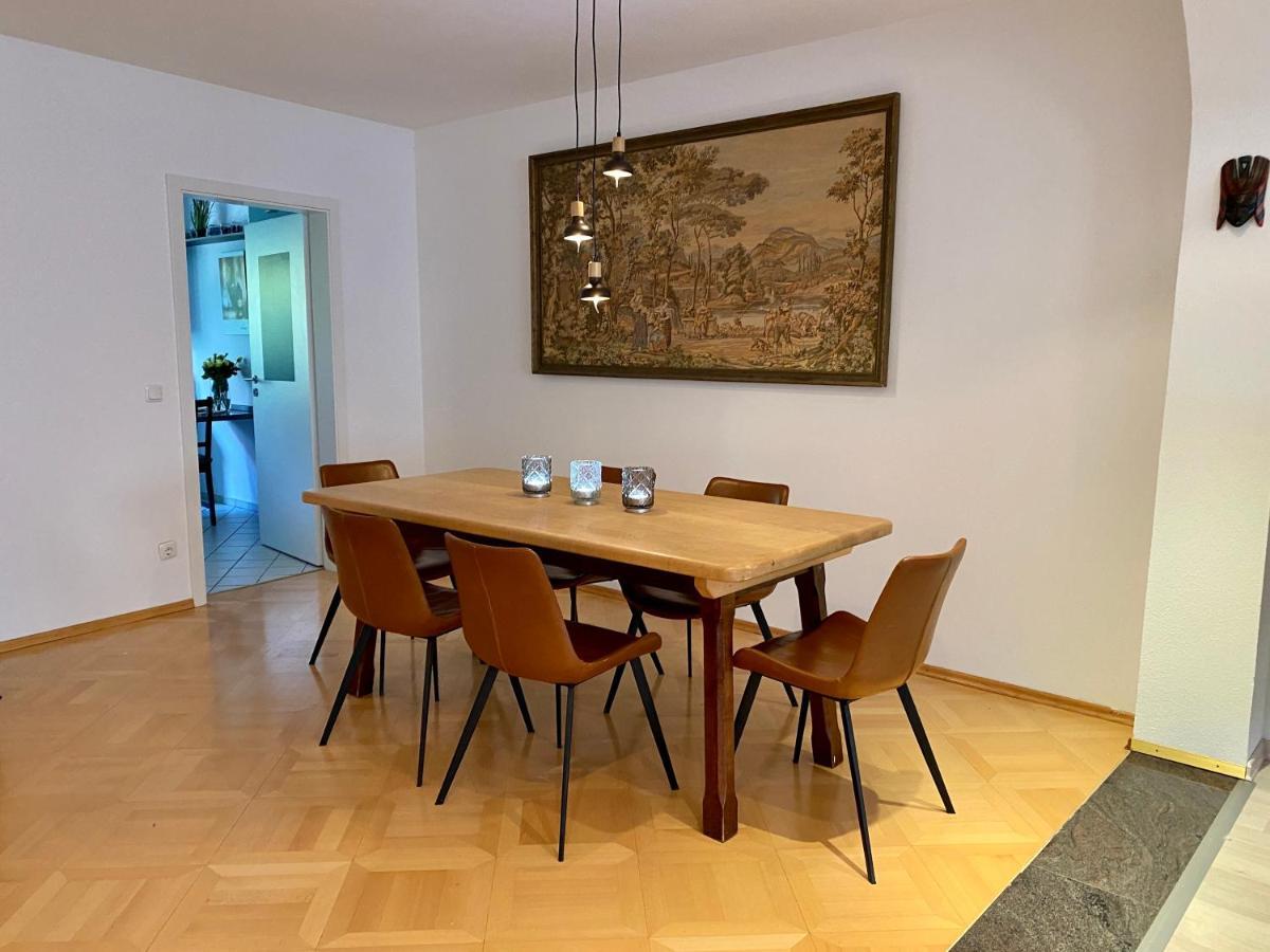 3 Zimmer Ferienwohnung Hellmairs Landsberg am Lech Esterno foto