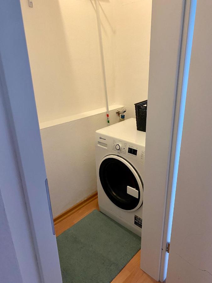 3 Zimmer Ferienwohnung Hellmairs Landsberg am Lech Esterno foto